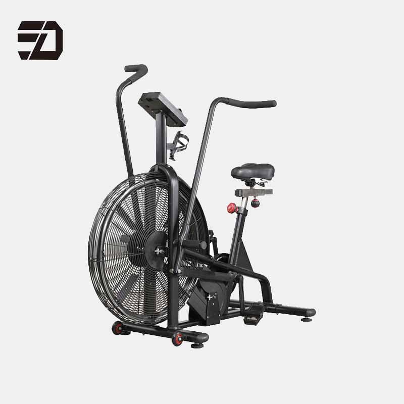 commercial exercise bike - SD-450 - detail1
