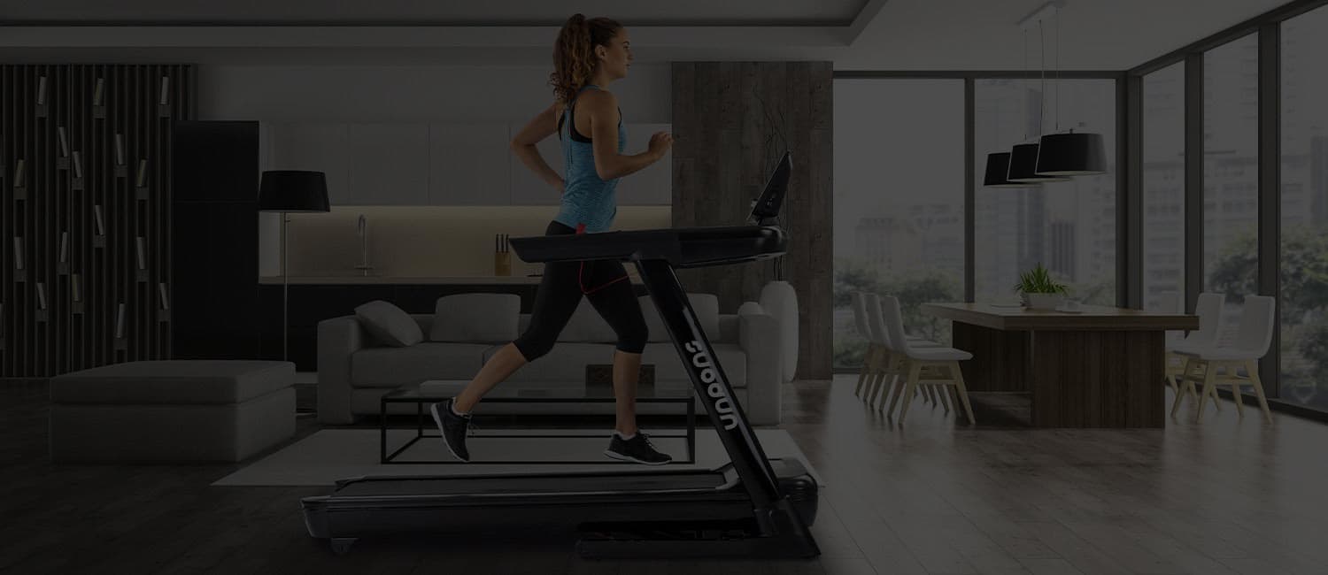 workout at home