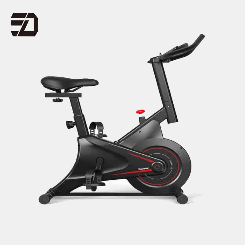 home spin bike - SD-513A - detail1