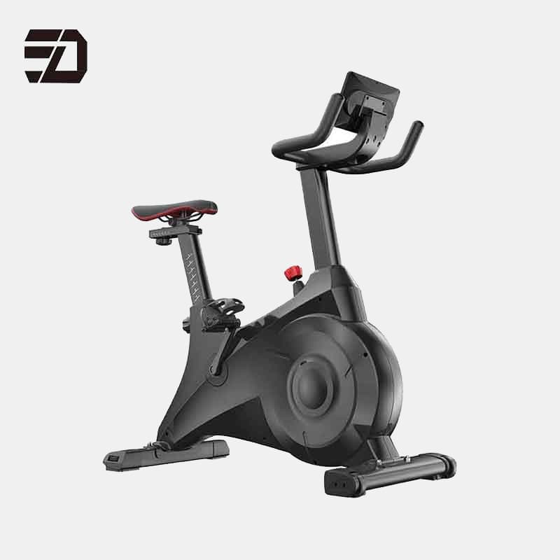 Commercial Spin Bike