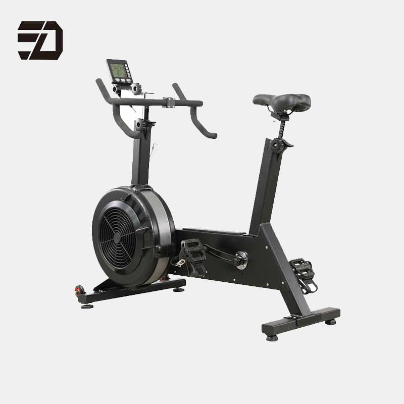 commercial exercise bike - SD-9400 - detail1
