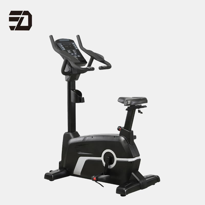 commercial exercise bike - SD-970 - detail1