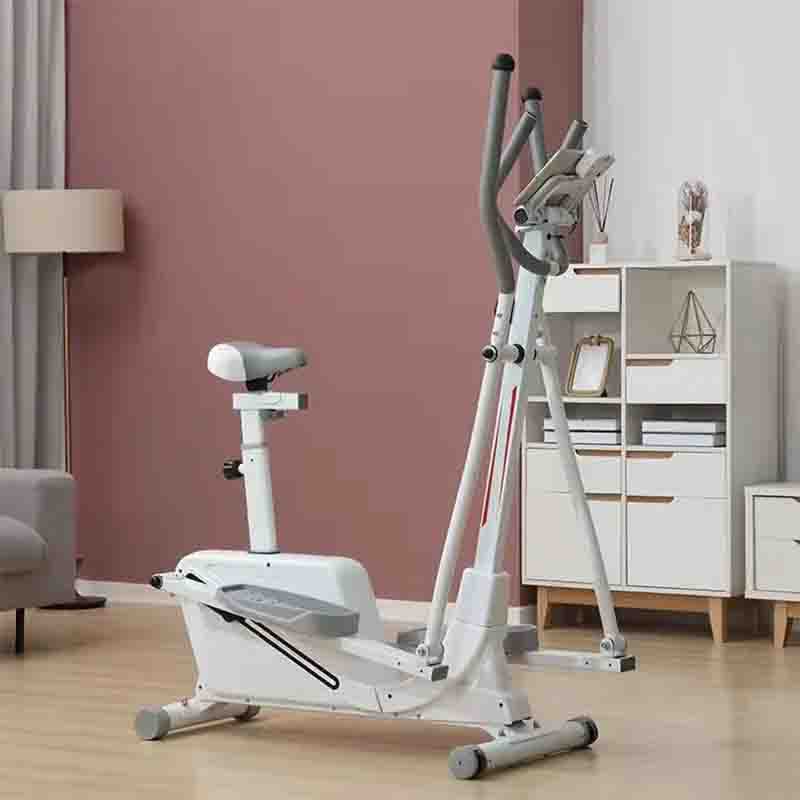 commercial elliptical machine - SD-9000 - detail1