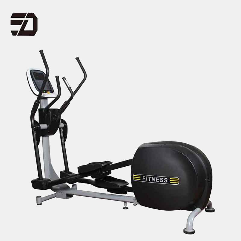 commercial elliptical machine - SD-9300 - detail1