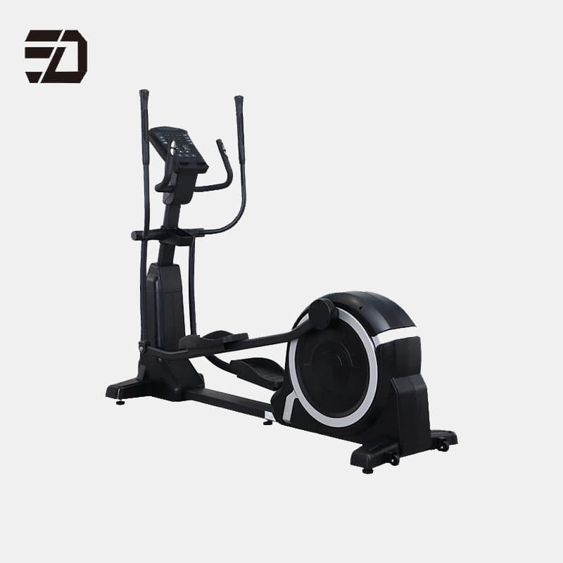 commercial elliptical machine - SD-95BP - detail1