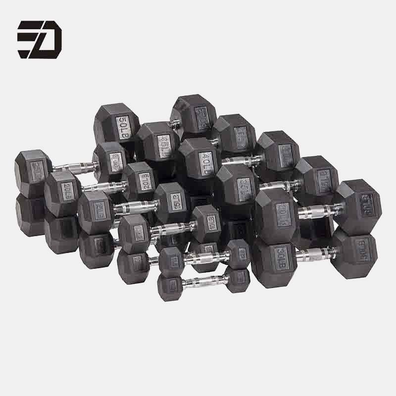 dumbbell - SD-B001 - detail1