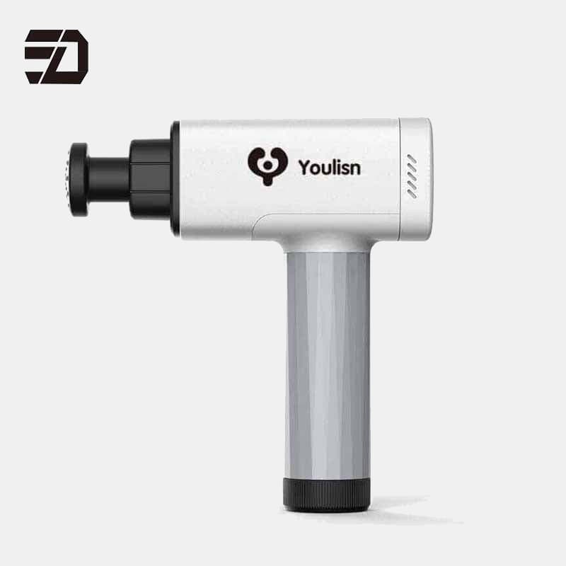 Muscle Massage Gun