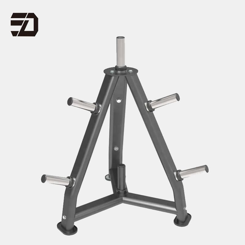 barbell racks - SD-1265 - detail1