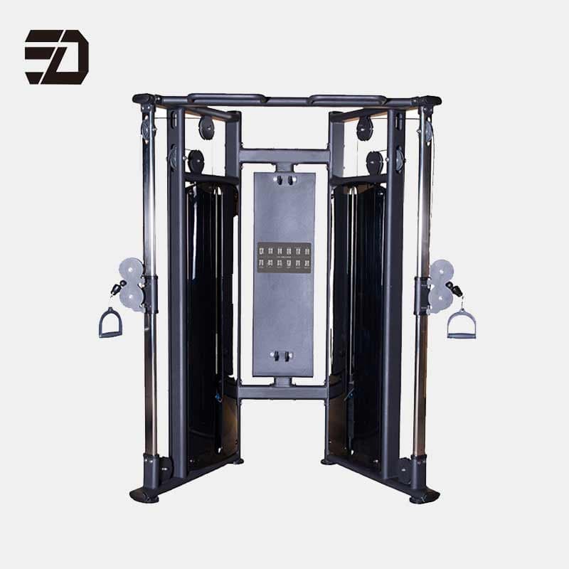 power racks - SD-1229 - detail1