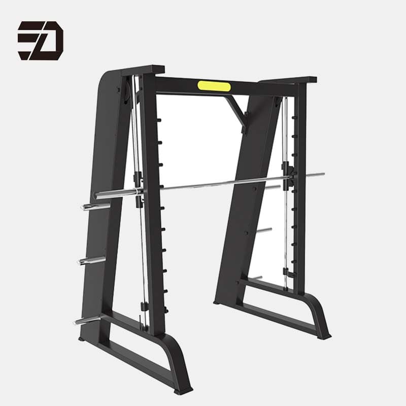 power racks - SD-663 - detail1