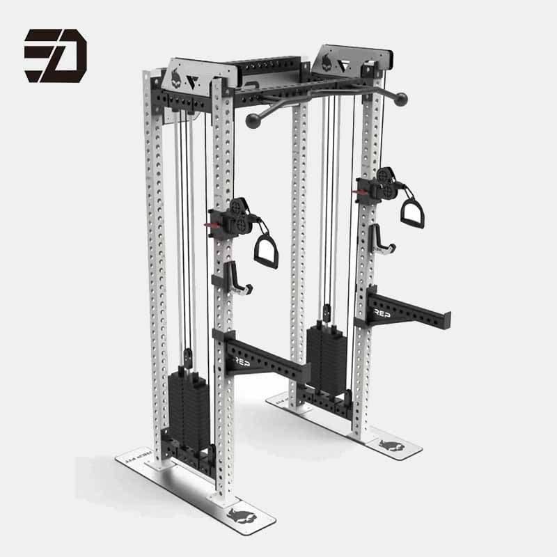 power racks - SD-Z01 - detail1