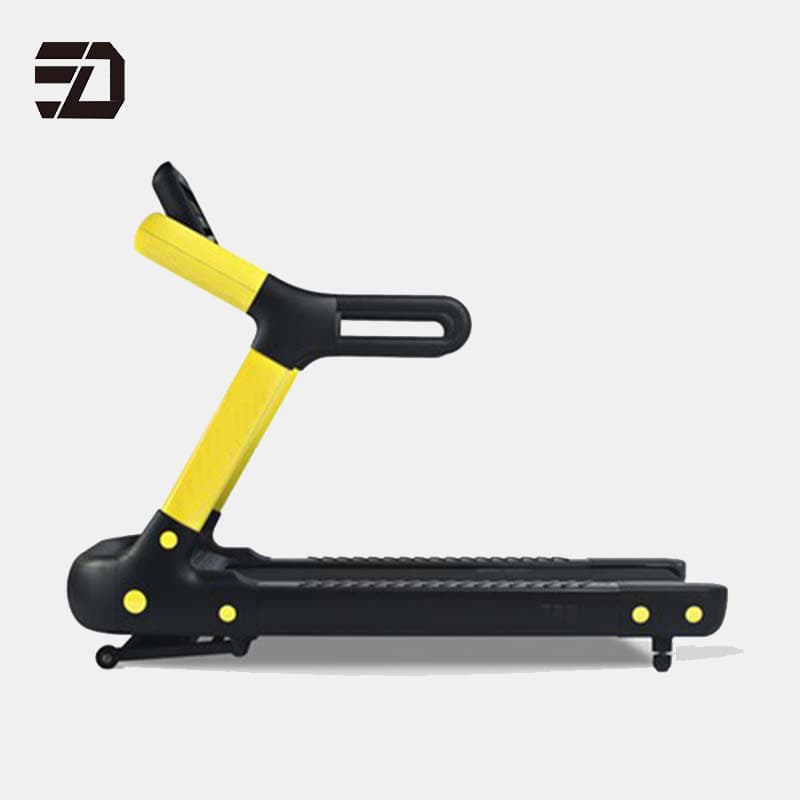 commercial treadmill - SD-840 - detail1