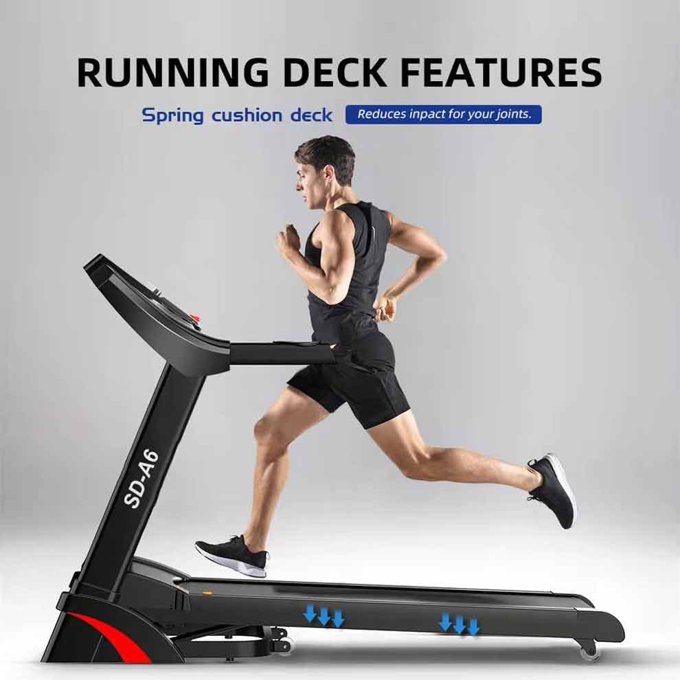 Treadmill-SD-A6