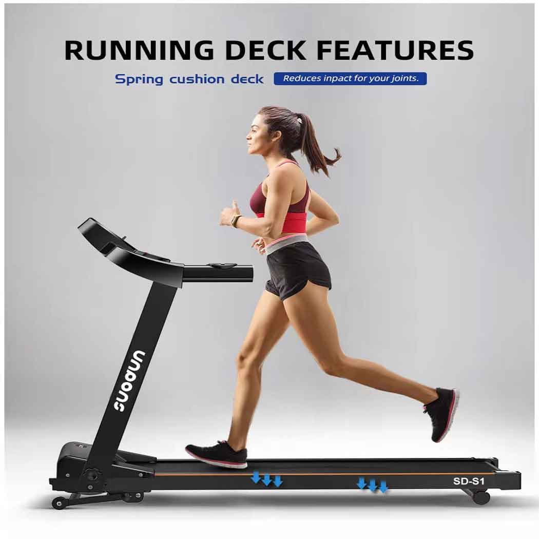 home treadmill - SD-S1 - detail1