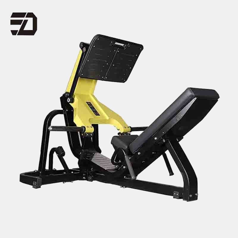 leg press machine - SD-3001 - detail1