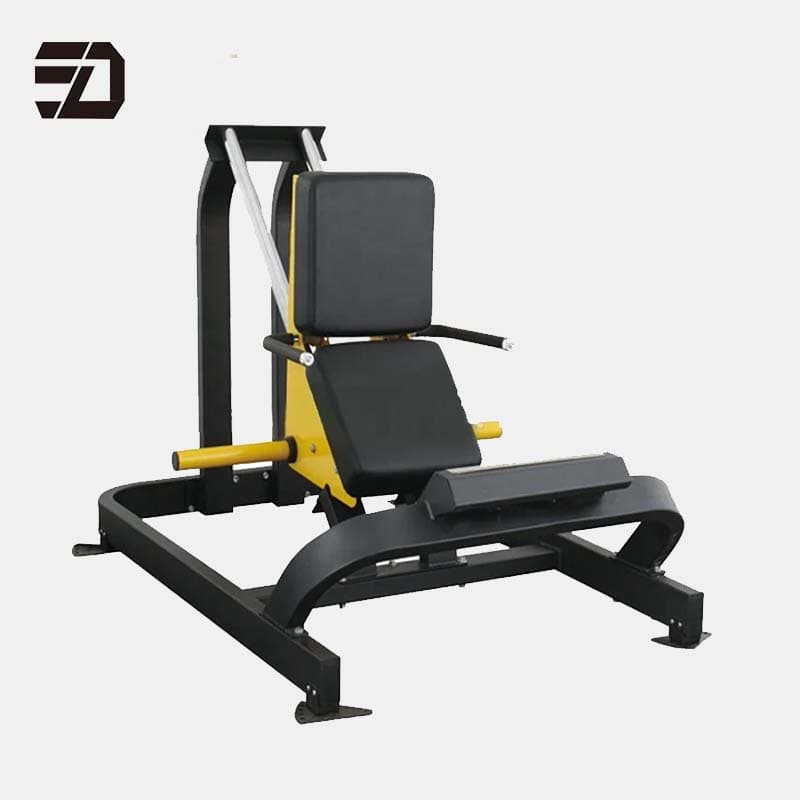 leg press machine - SD-3002 - detail1