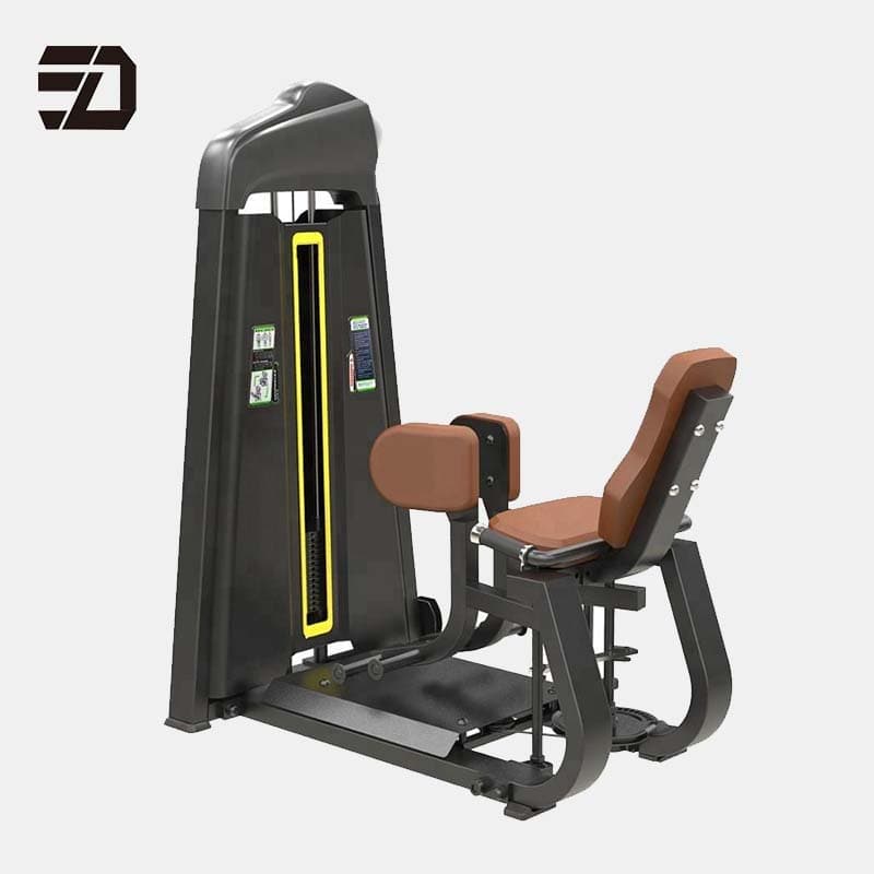 leg press machine - SD-622 - detail1