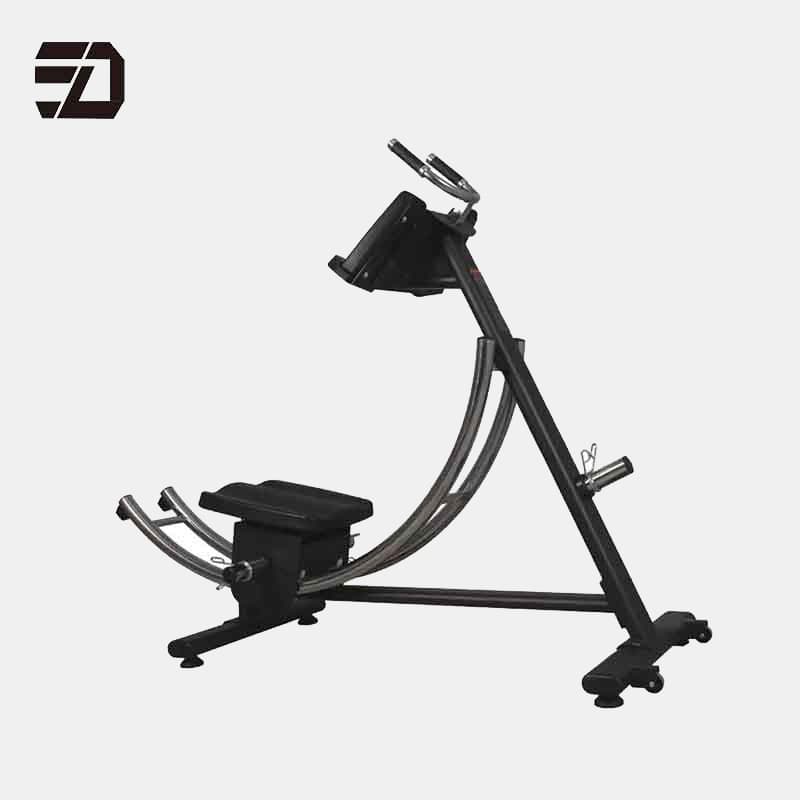 ab machine - SD-AB001 - detail1