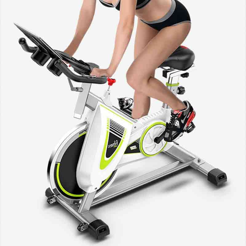 home spin bike - SD-711 - detail4