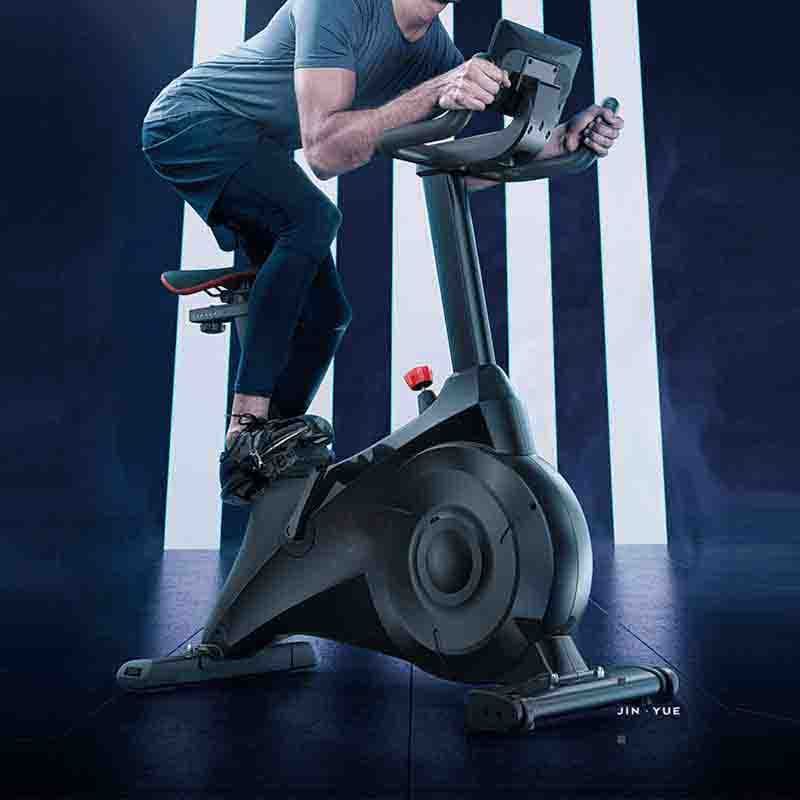 home spin bike - SD-717 - detail3