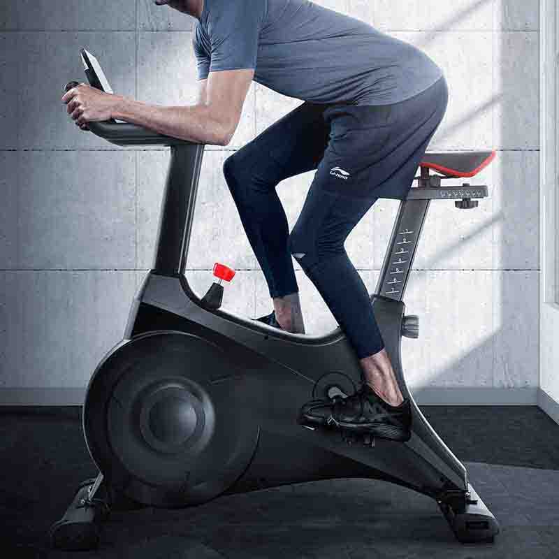 home spin bike - SD-717 - detail4