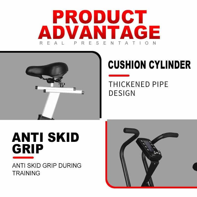 commercial exercise bike - SD-7300 - detail3