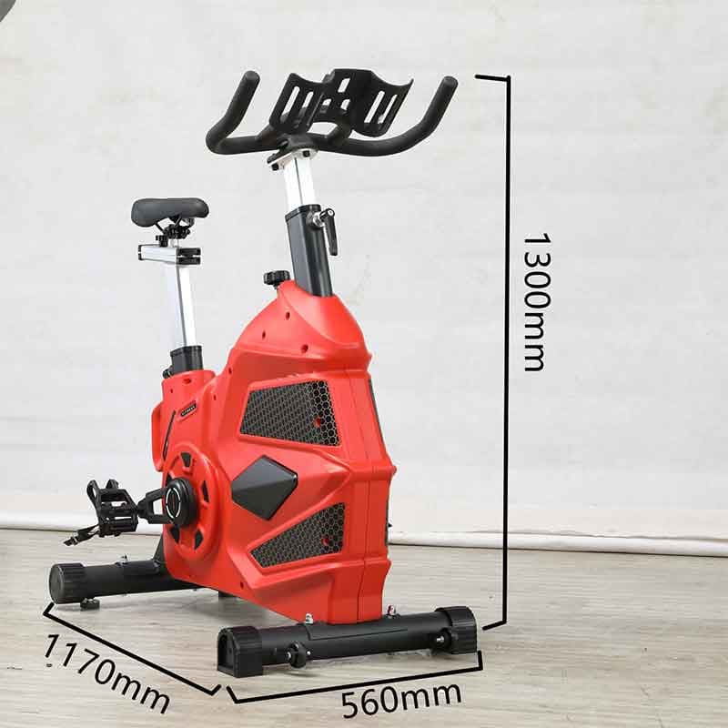bike - SD-7500 - detail4