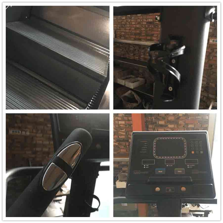 stair climber - SD-128 - detail3