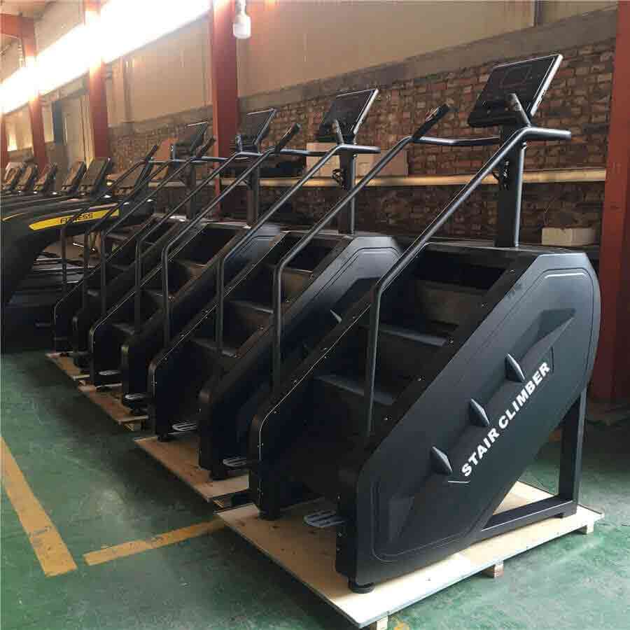 stair climber - SD-128 - detail4