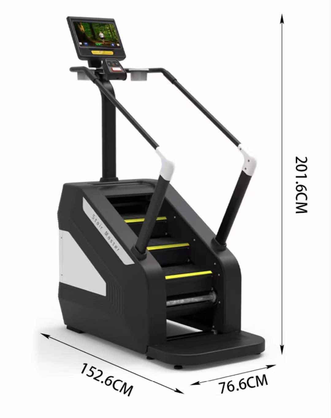 stair climber - SD-310 - detail3