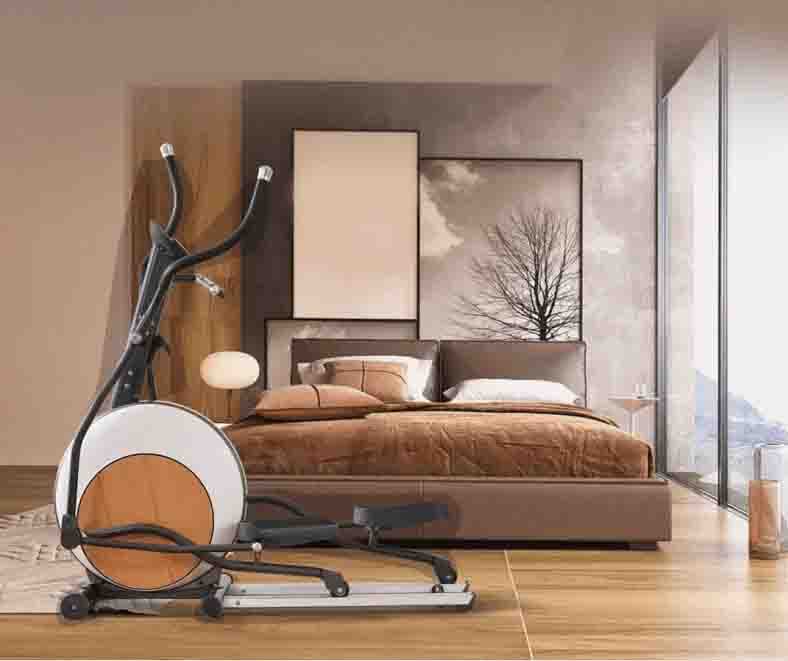 commercial elliptical machine - SD-3202 - detail2