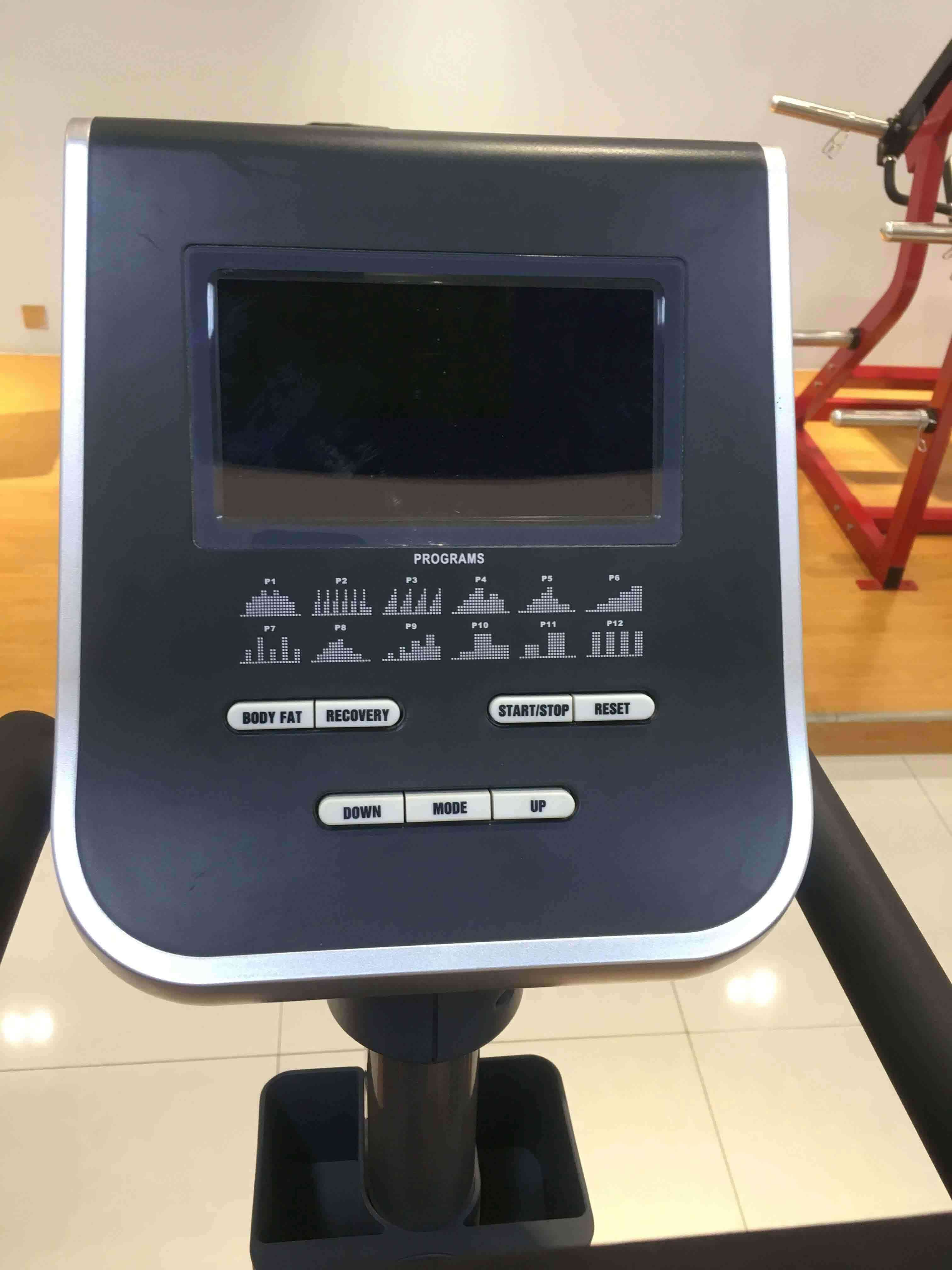 commercial elliptical machine - SD-5100 - detail3