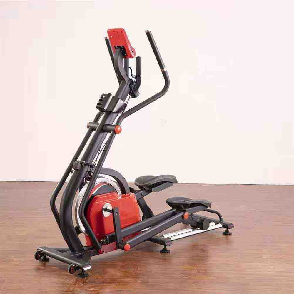 commercial elliptical machine - SD-6100 - detail2