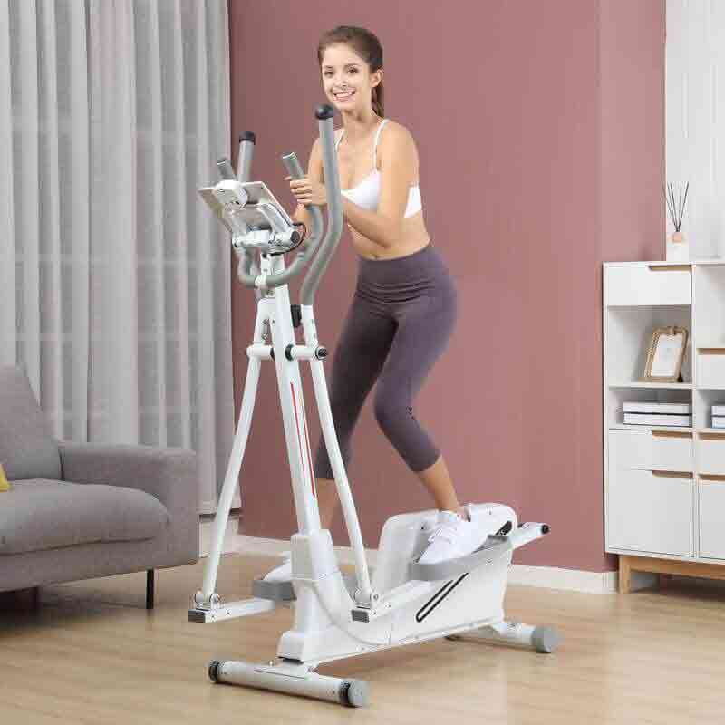 commercial elliptical machine - SD-6305 - detail2