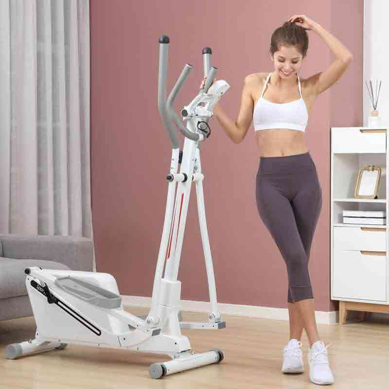 commercial elliptical machine - SD-6305 - detail3