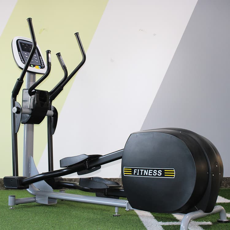 commercial elliptical machine - SD-9300 - detail3