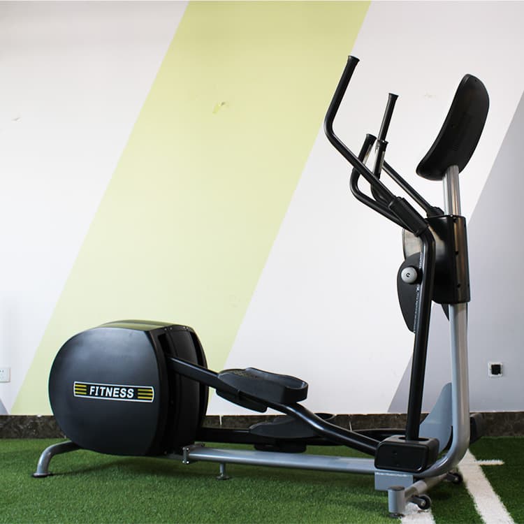 commercial elliptical machine - SD-9300 - detail4