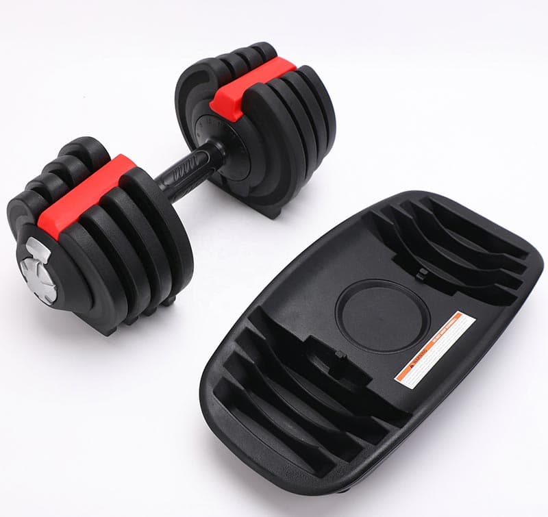 dumbbell - SD-B002 - detail2