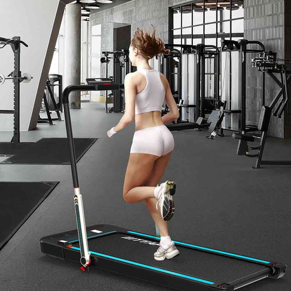 home treadmill - SD-100 - detail3