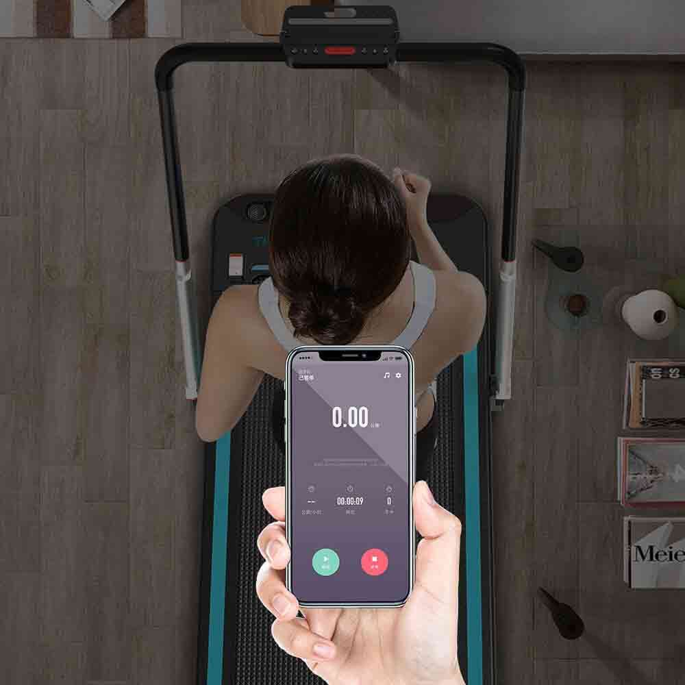 home treadmill - SD-100 - detail4
