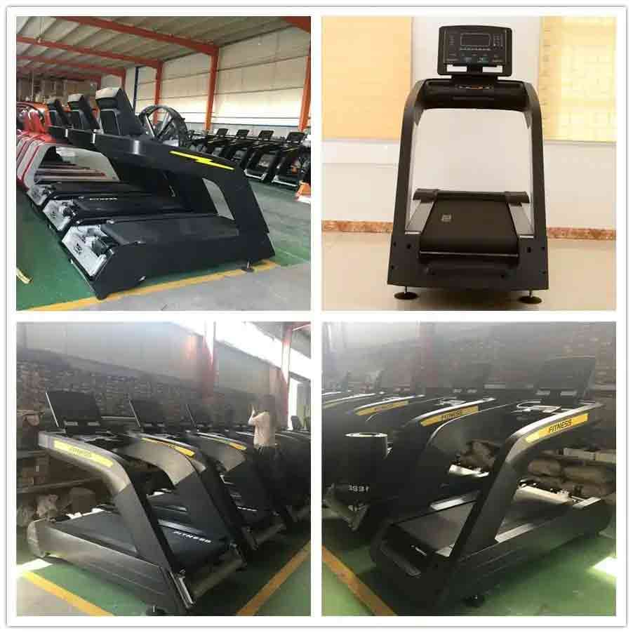 commercial treadmill - SD-8009 - detail4