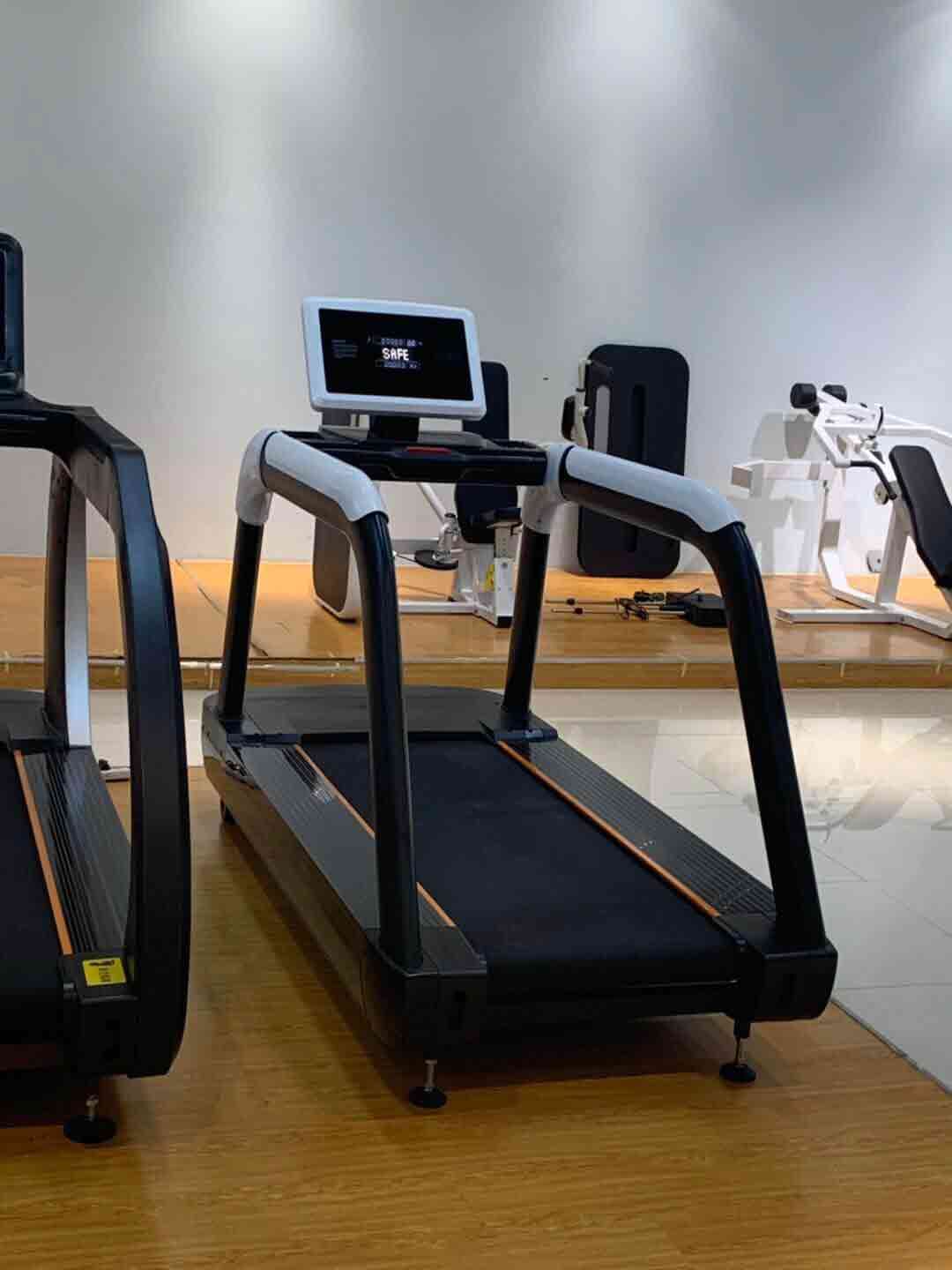 commercial treadmill - SD-860 - detail4