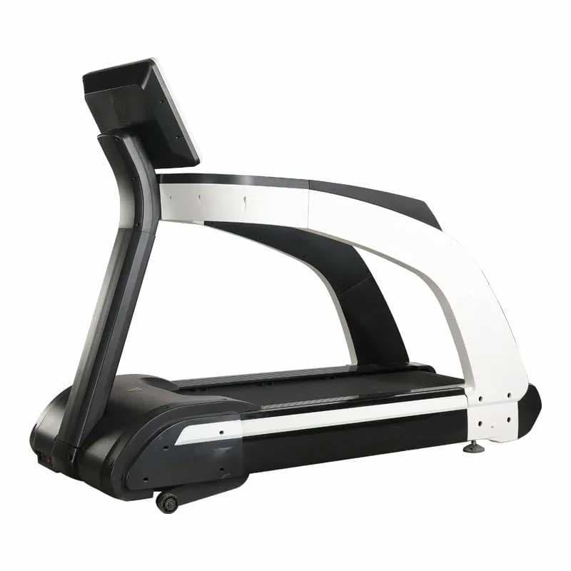 commercial treadmill - SD-8800 - detail2