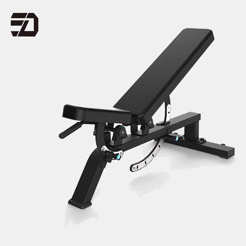 adjustable weight benches - SD-BE001 - 详情1