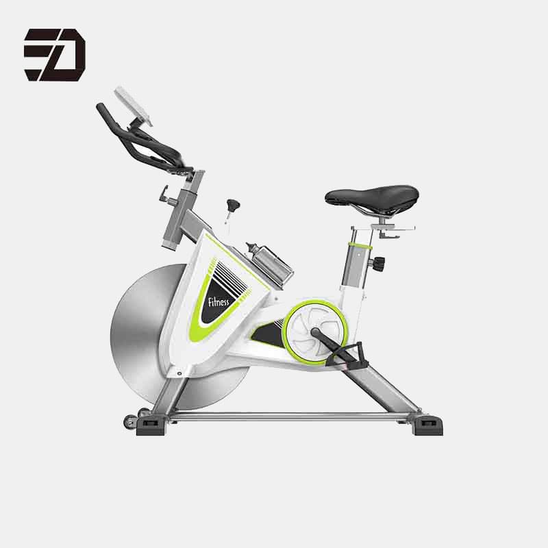 Bicicleta de spinning - SD-711 - detalle 1