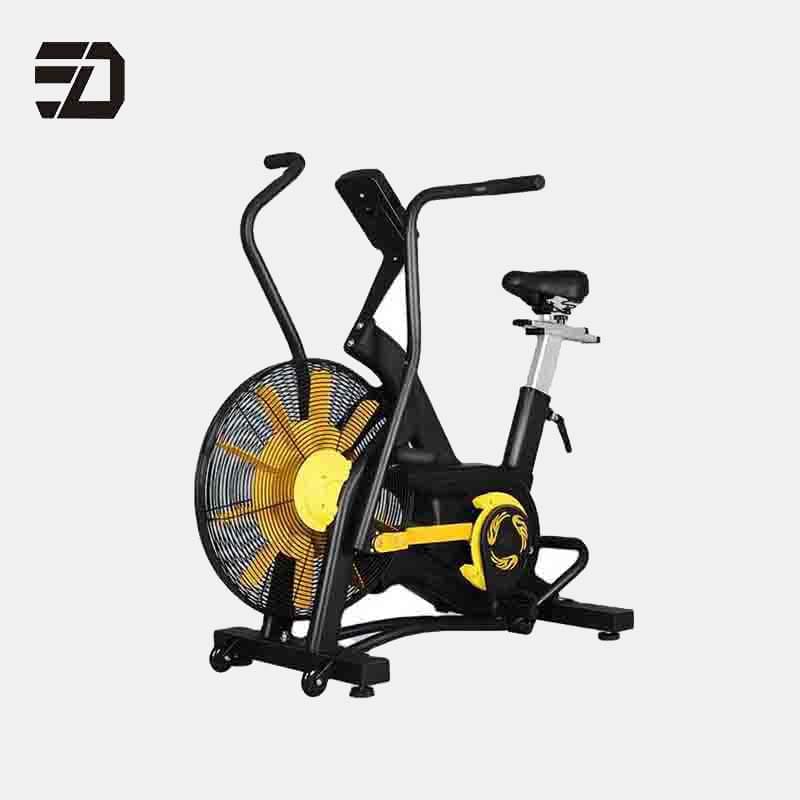 commercial exercise bike - SD-7300 - detalle 1