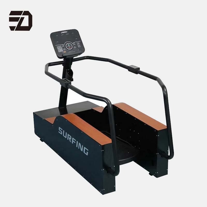commercial rowing machine - SD-110 - detail1
