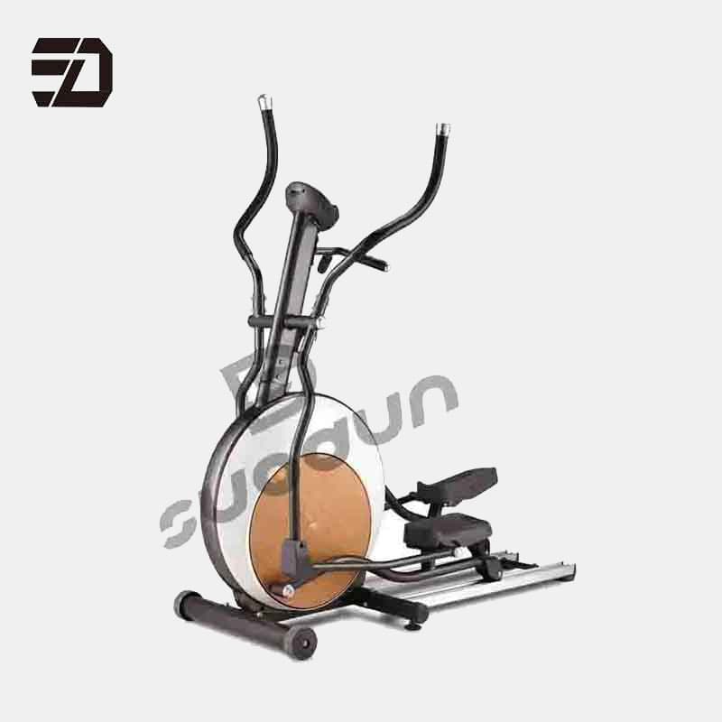 commercial elliptical machine - SD-3202 - detail1