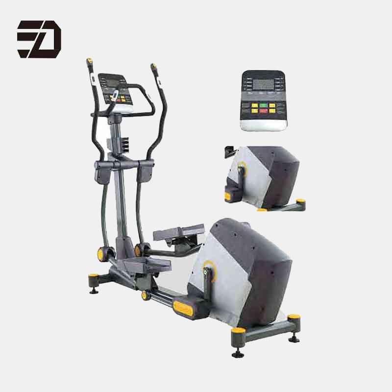 commercial elliptical machine - SD-5100 - 详情1