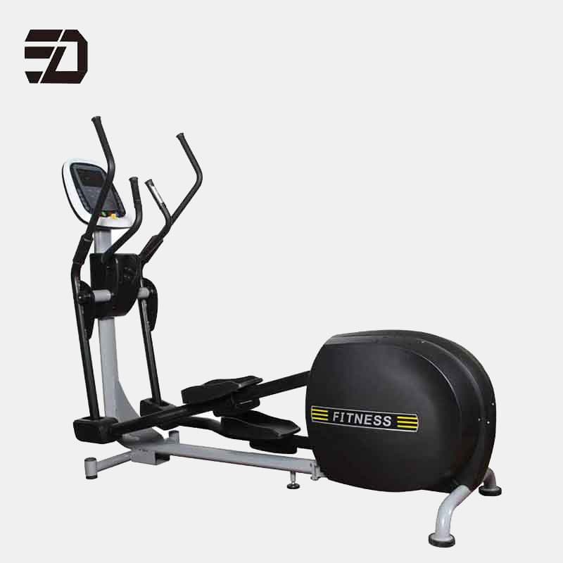 commercial elliptical machine - SD-9300 - 详情1